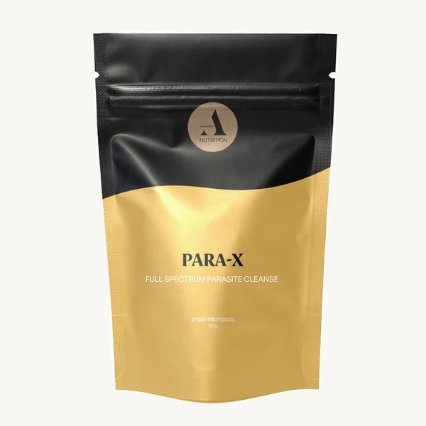 Amanda Allen-PARA-X POWDER 160G