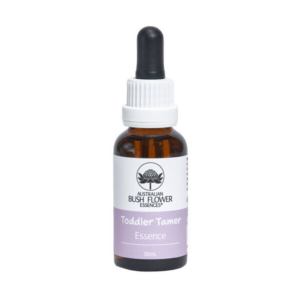ABFE-Toddler Tamer Remedy Essence 30ml