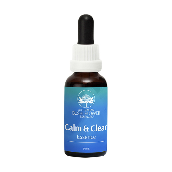 ABFE-Calm & Clear Essence 30ML