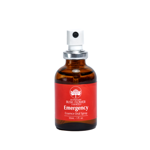 ABFE-Emergency Oral Spray 30ML