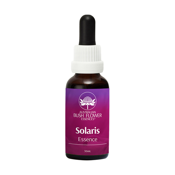 ABFE-Solaris Essence 30ML
