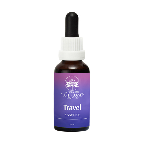ABFE-Travel Essence 30ML