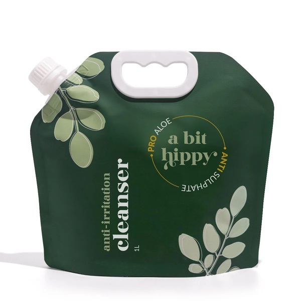 A Bit Hippy-Cleanser 1L