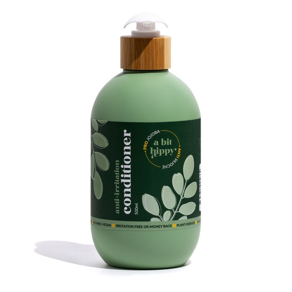A Bit Hippy-Conditioner 500ML