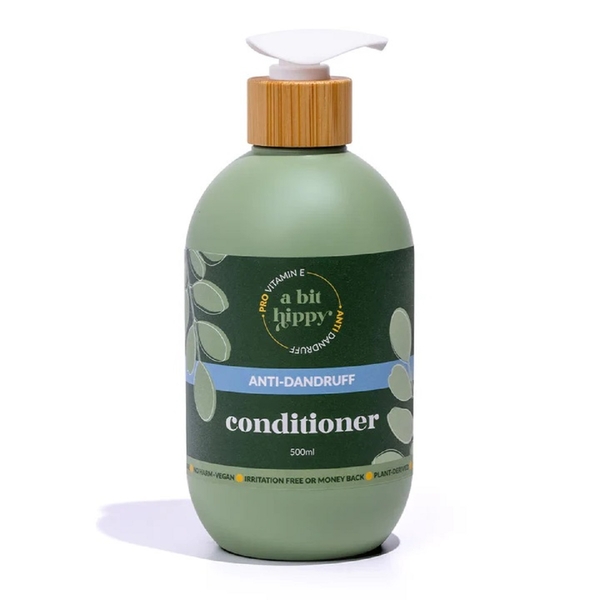 A Bit Hippy-Anti Dandruff Conditioner 500ML