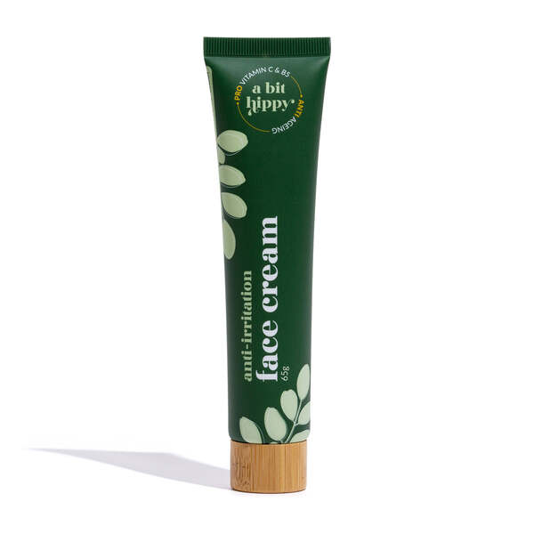 A Bit Hippy-Face Cream 65G