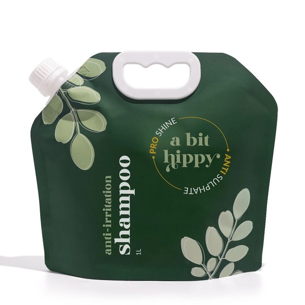 A Bit Hippy-Shampoo 1L