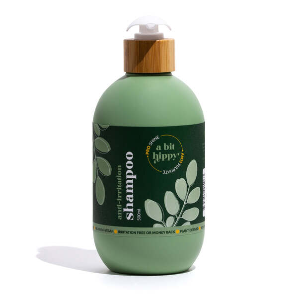 A Bit Hippy-Shampoo 500ML
