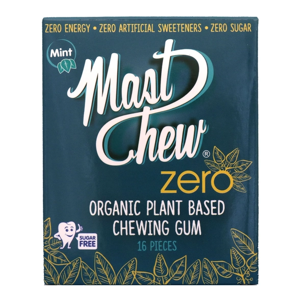 AFPI-Mast Chew ZERO 16 piece