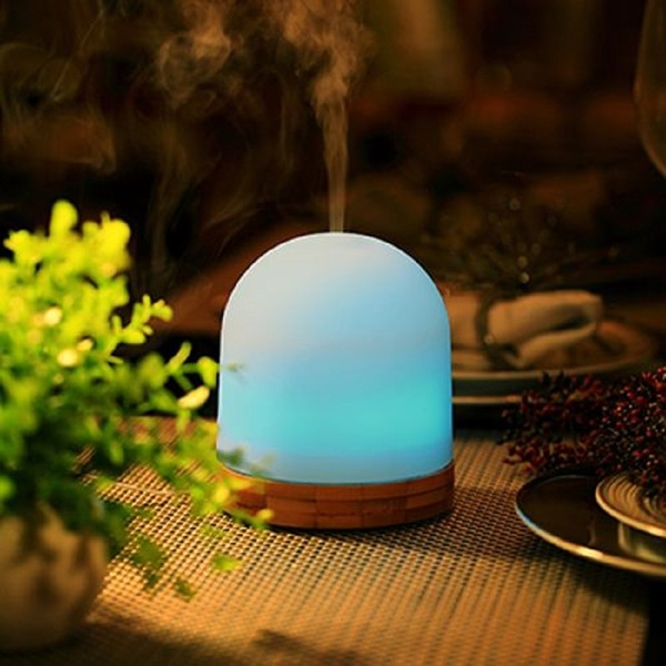 Alcyon-SOL Ultrasonic Aromatherapy Diffuser 120ml | 8hrs