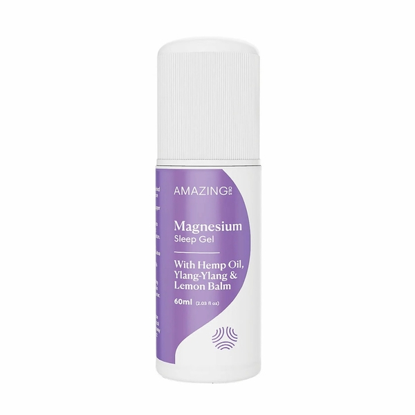 Amazing Oils-Sleep Magnesium Gel 60ML