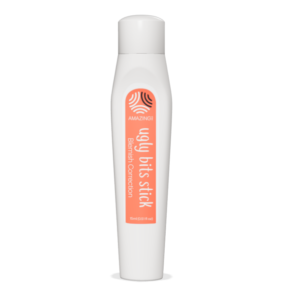 Amazing Oils-Ugly Bits Stick Roll On 15ML