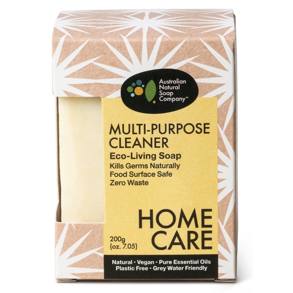 The Australian Natural Soap Company-Multi Purpose Cleaner 200g