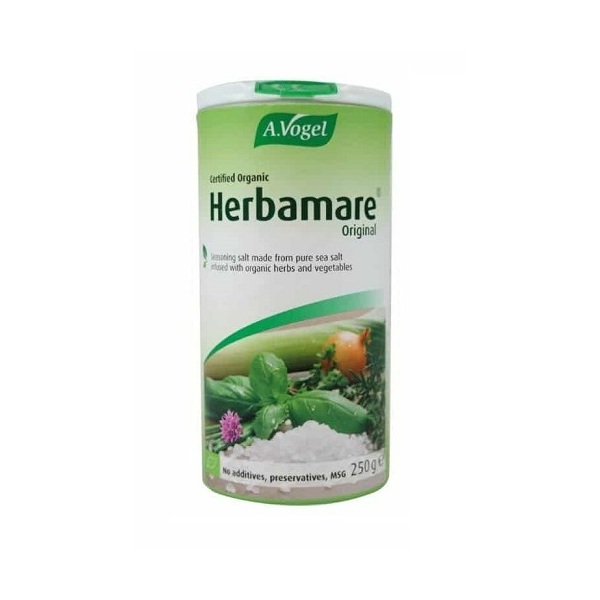 A. Vogel-Herbamare Original 250G