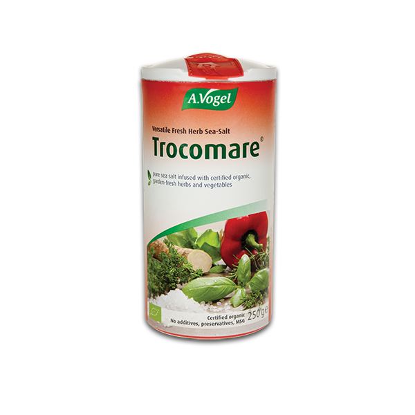 A. Vogel-Trocomare 250G