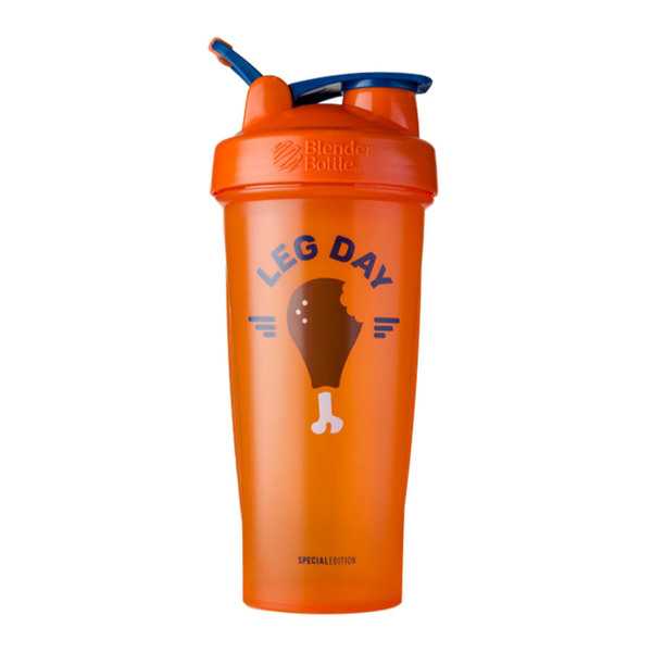 BlenderBottle-Classic Special Edition Leg Day 825ML