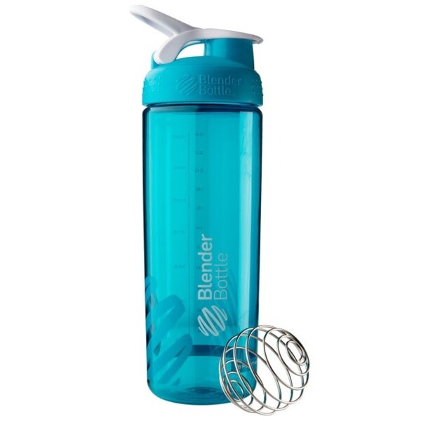 BlenderBottle-Sport Mixer Aqua 825ML