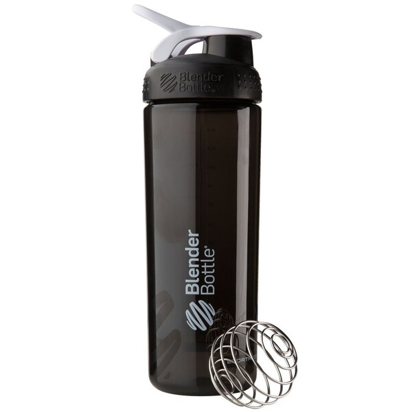 BlenderBottle-Sport Mixer Black 825ML