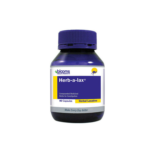 Blooms-Herba-a-Lax 90C