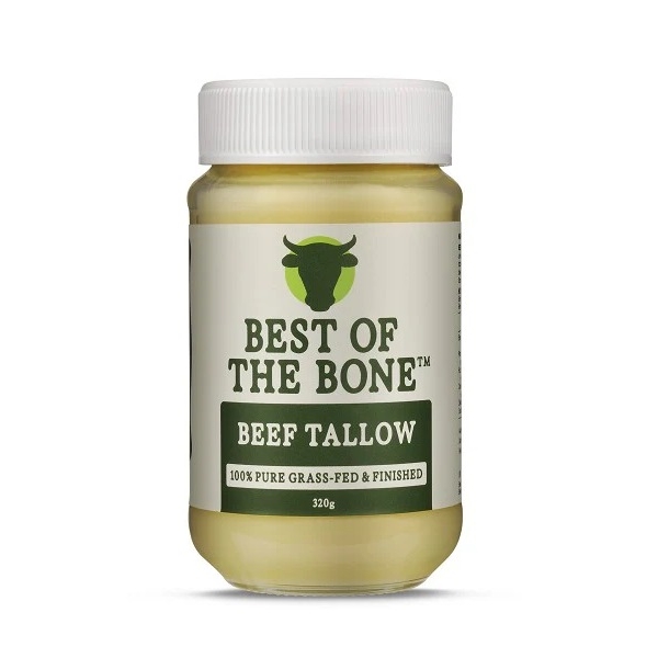 Best Of The Bone-Beef Tallow 320G