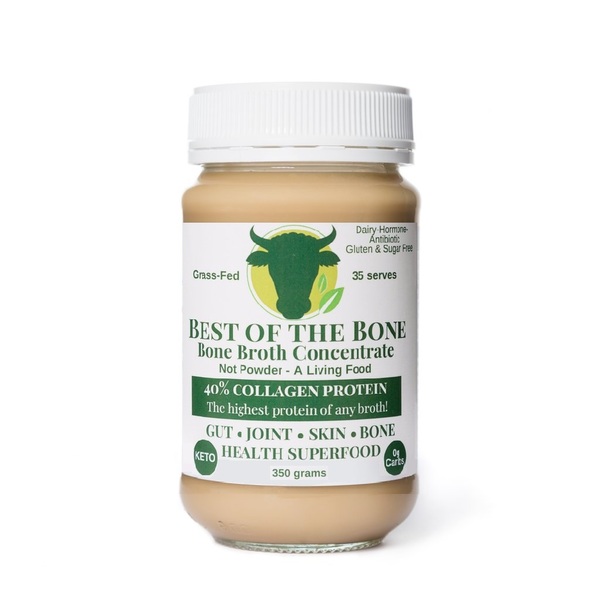 Best Of The Bone-Bone Broth Concentrate 350G