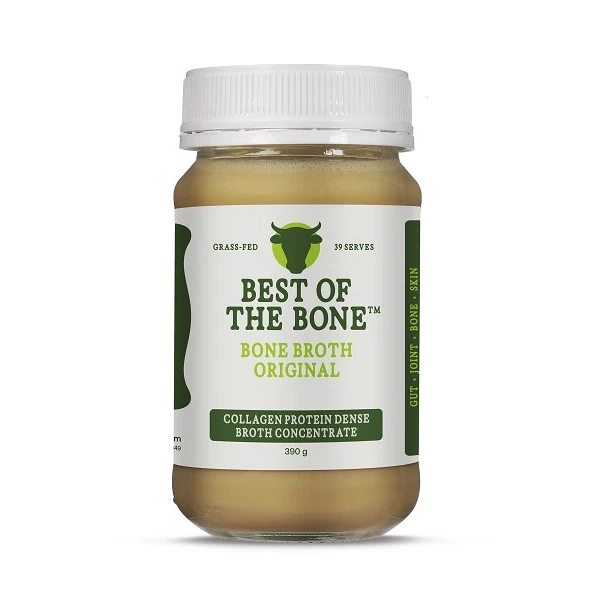 Best Of The Bone-Bone Broth Concentrate 350G