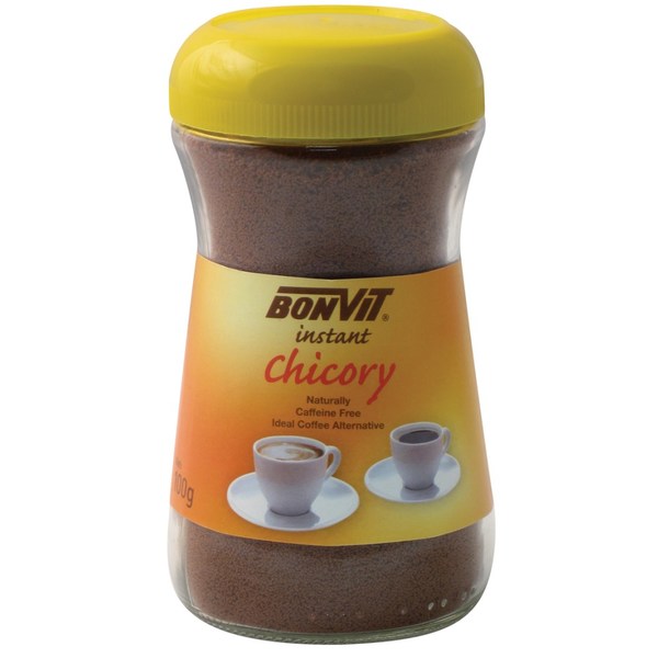 Bonvit-Instant Chicory 100G