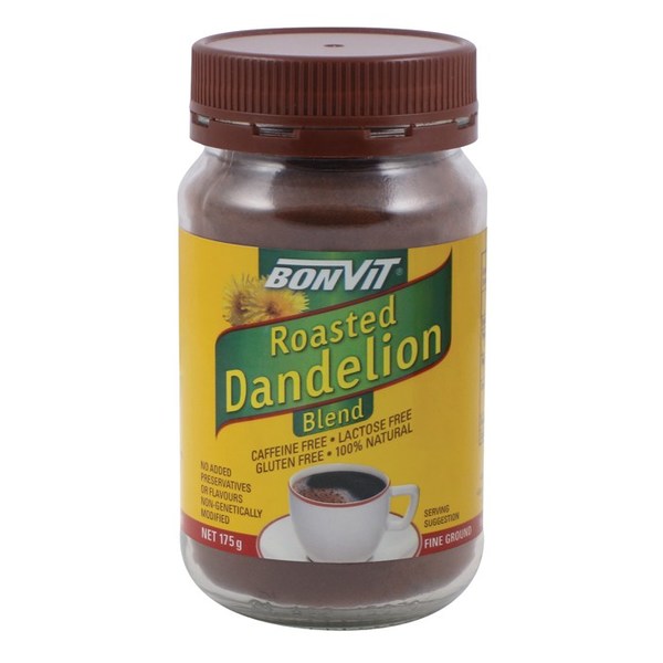 Bonvit-Roasted Dandelion Blend Fine 175G