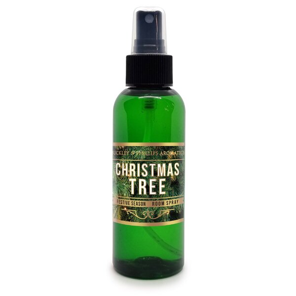 Buckley & Phillips-Christmas Tree Room Spray
