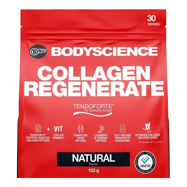 BodyScience-Collagen Regenerate 153G