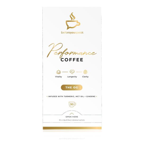 Beforeyouspeak-OG Performance Coffee 30