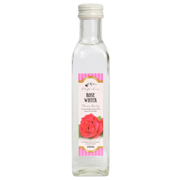 Chef's Choice-Rose Water 250ML