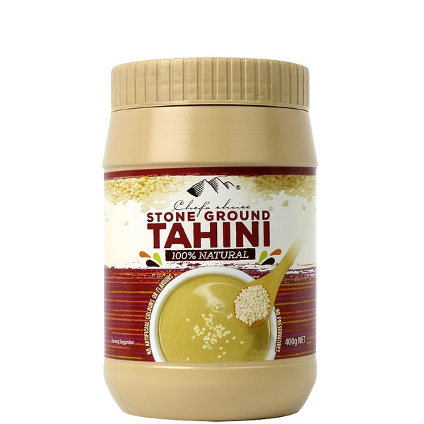 Chef's Choice-Tahini 400g