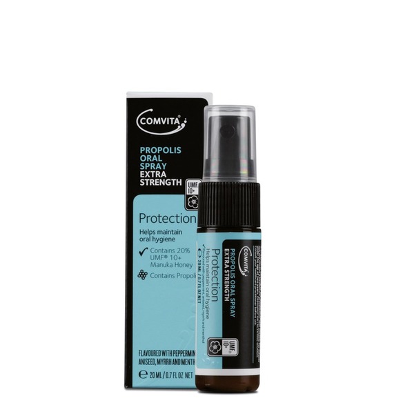 Comvita-Propolis Oral Spray Extra Strength 20ML