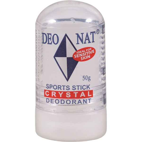 DEONAT-Sports Deodorant Stick 50G