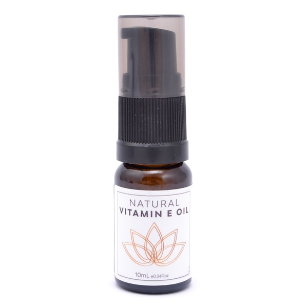 Double E Health-Natural Vitamin E 10ML