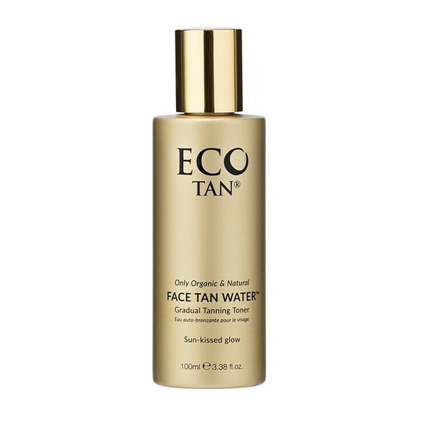 Eco Tan-Face Tan Water 100ML