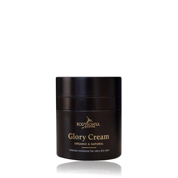 Eco By Sonya Driver-Organic Glory Cream 50ML