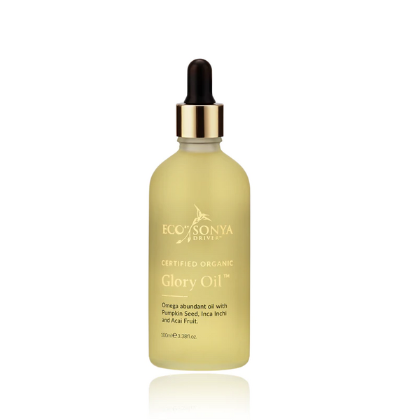 Eco By Sonya Driver-Organic Glory Oil 100ML