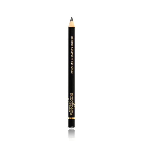 Eco By Sonya Driver-Eyeliner Perfect Black