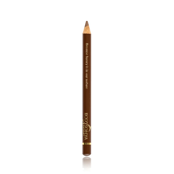 Eco By Sonya Driver-Eyeliner Perfect Brown