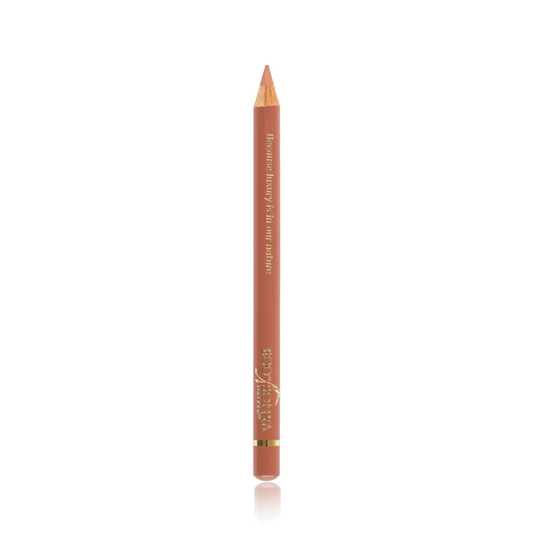 Eco By Sonya Driver-Lip Liner Perfect Nude