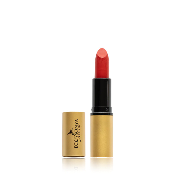 Eco By Sonya Driver-Lipstick Burleigh Red
