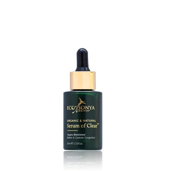 Eco By Sonya Driver-Serum Of Clear 30ML