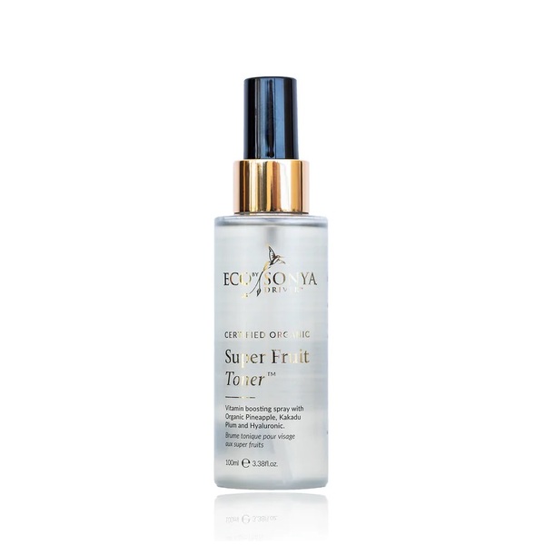 Eco By Sonya Driver-Super Fruit Toner 100ML