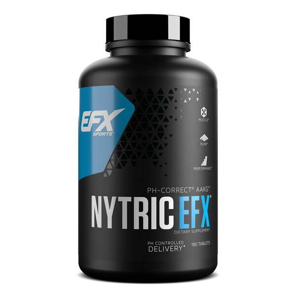 EFX Sports-Nytric EFX 180T