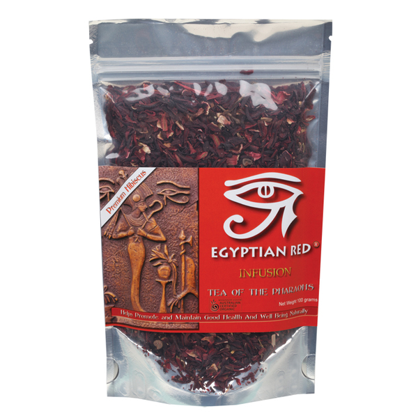 Egyptian Red-Herbal Loose Tea 100G