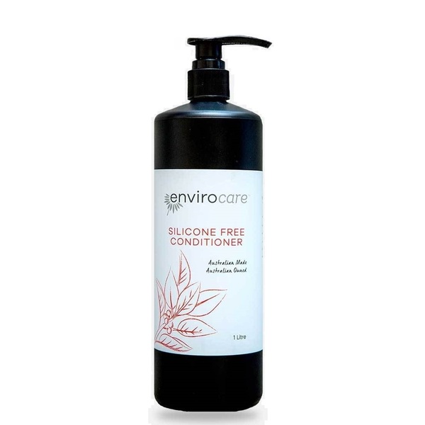 Envirocare-Silicone Free Hair Conditioner 1L