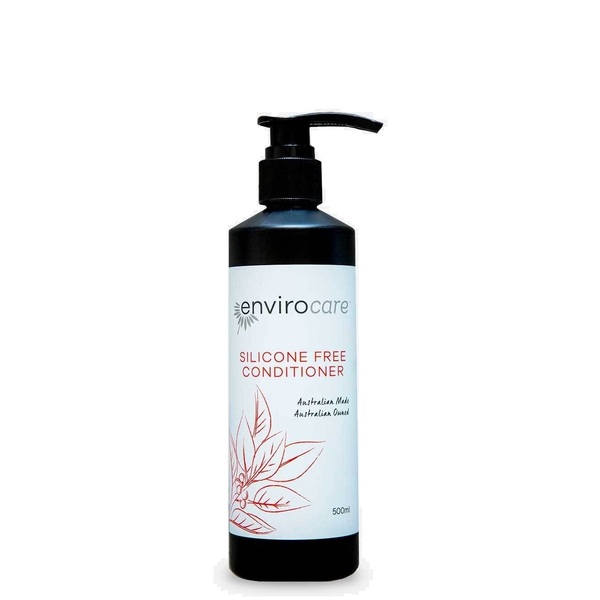 Envirocare-Silicone Free Hair Conditioner 500ML