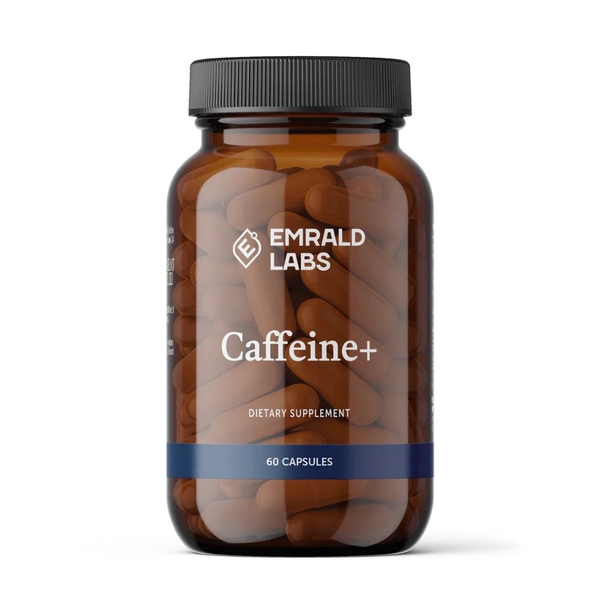 Emrald Labs-Caffeine+ 60C